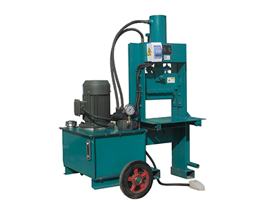 STY12-Y hydraulic stone splitter