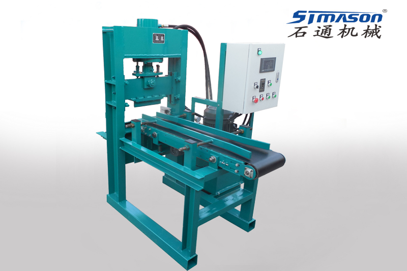 STY -1 series automatic automatic stone splitter