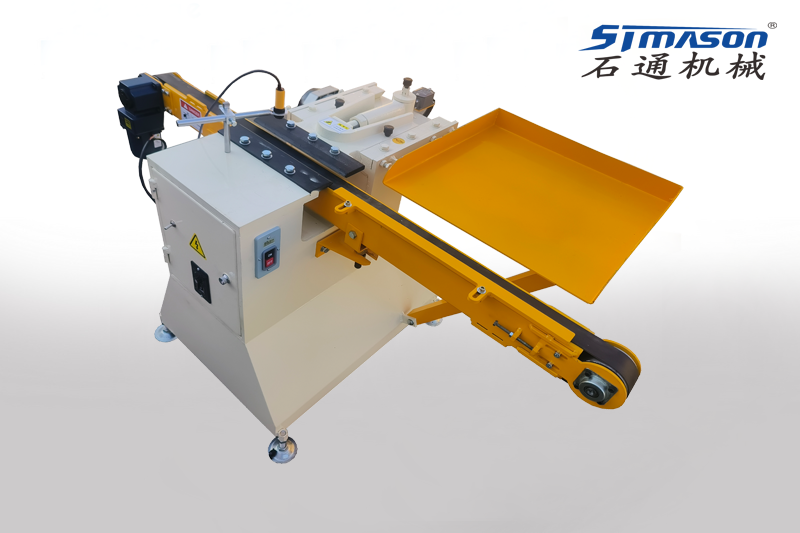 STWM型马赛克对开机